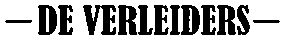 De Verleiders