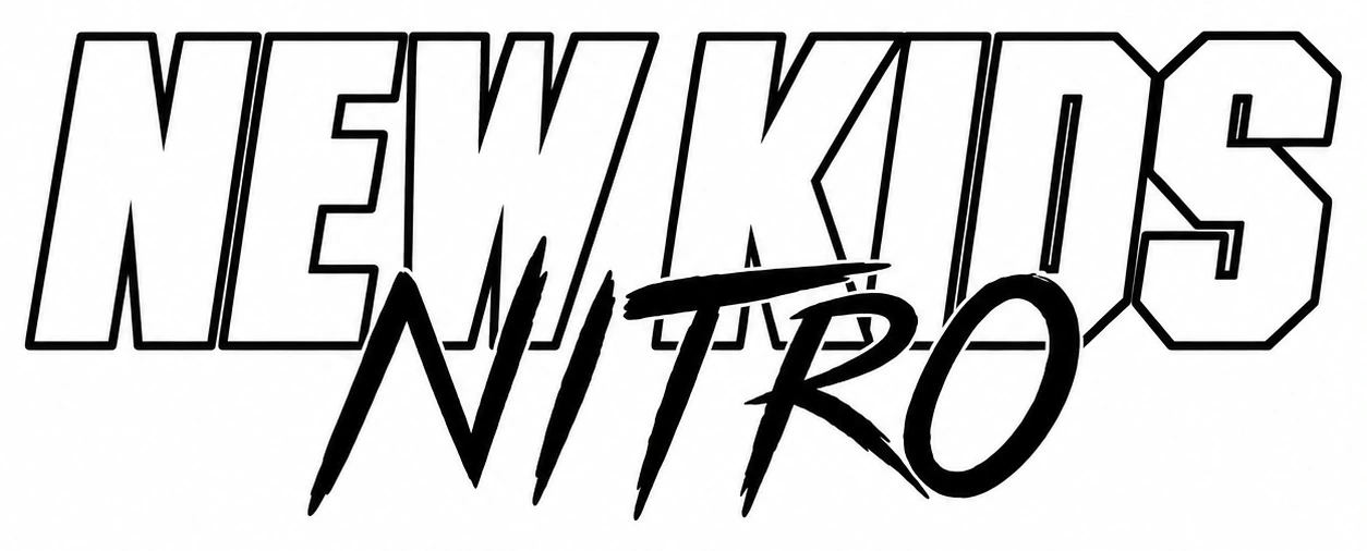 New Kids Nitro