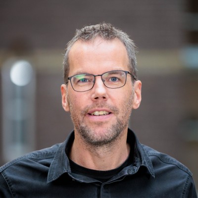Sander Kok